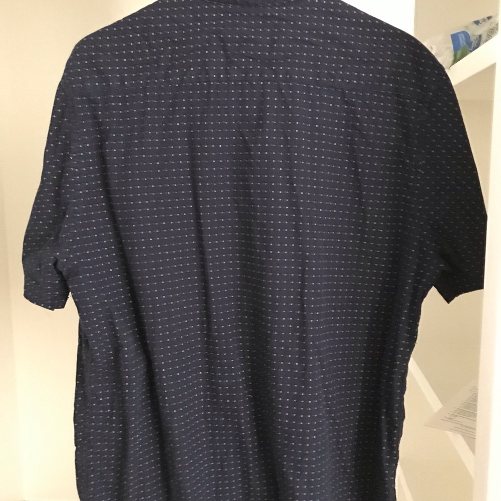 cactus button down - Picture 2 of 2